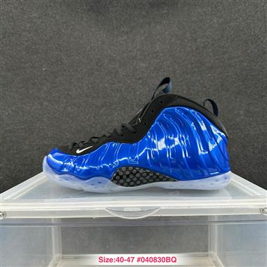 Nike Air Foamposite One  經典復古籃球鞋