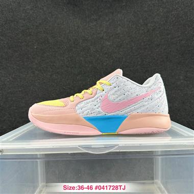 Nike Ja 2  實戰運動休閑籃球鞋