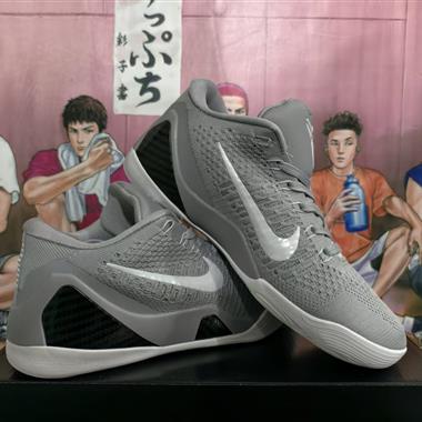Nike Kobe 9 Elite Protro 防滑耐磨 時尚復古 籃球鞋