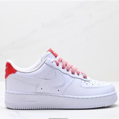 Nike Air Force 1“07 LV8空軍一號低幫百搭休閑運動板鞋
