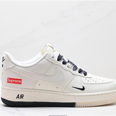 NIKE AIR FORCE 1‘07 LV8