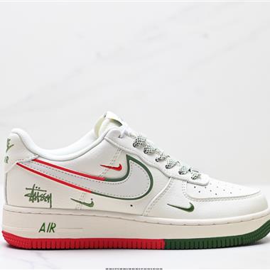 Nike Air Force 1“07 LV8空軍一號低幫百搭休閑運動板鞋