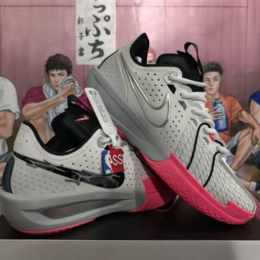 Nike Air Zoom G.T. Cut 3 防滑耐磨 舒適百搭 時尚 籃球鞋