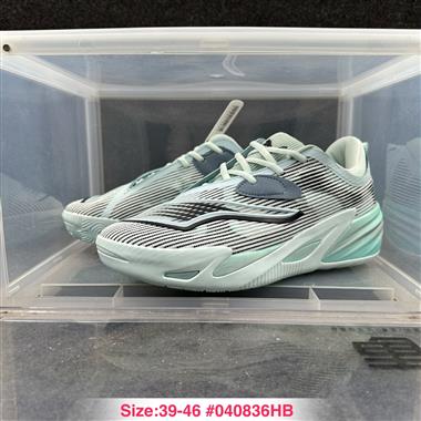 Puma  All Pro Nitro 2代 實戰 防滑耐磨 籃球鞋 