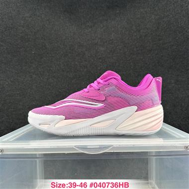Puma  All Pro Nitro 2代 實戰 防滑耐磨 籃球鞋 