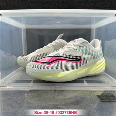 Puma  All Pro Nitro 2代 實戰 防滑耐磨 籃球鞋 