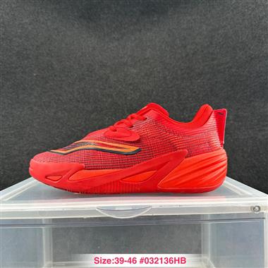 Puma  All Pro Nitro 2代 實戰 防滑耐磨 籃球鞋 