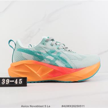 Asics Novablast 5 Le 亞瑟士減震回彈跑步鞋