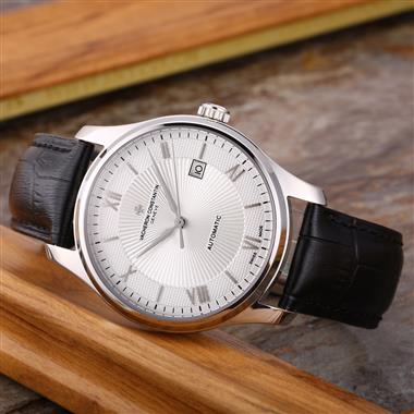 Vacheron Constantin    2025新款時尚休閒手錶  尺寸：40MM