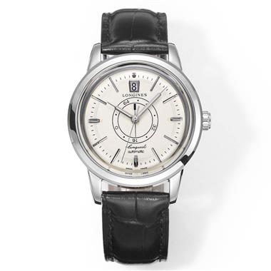LONGINES    2025新款時尚休閒手錶  尺寸：40MM