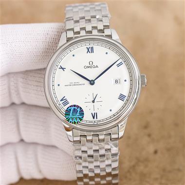 OMEGA   2025新款時尚休閒手錶  尺寸：41MM