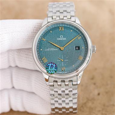 OMEGA   2025新款時尚休閒手錶  尺寸：41MM