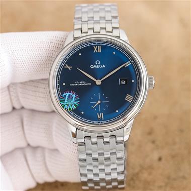 OMEGA   2025新款時尚休閒手錶  尺寸：41MM