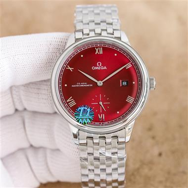 OMEGA   2025新款時尚休閒手錶  尺寸：41MM
