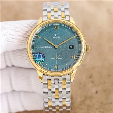 OMEGA   2025新款時尚休閒手錶  尺寸：41MM