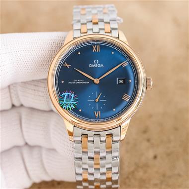 OMEGA   2025新款時尚休閒手錶  尺寸：41MM