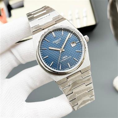 TISSOT   2025新款時尚休閒手錶  尺寸：40MM