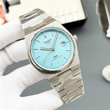 TISSOT   2025新款時尚休閒手錶  尺寸：40MM