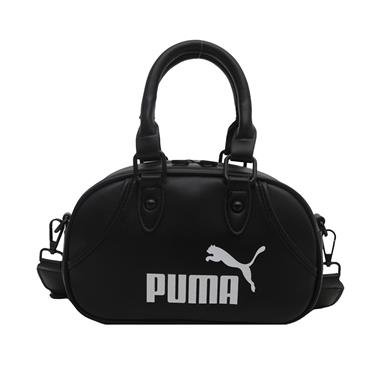PUMA   2025新款時尚休閒包   尺寸：23*14*11CM