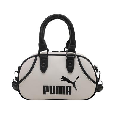 PUMA   2025新款時尚休閒包   尺寸：23*14*11CM