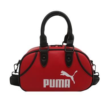 PUMA   2025新款時尚休閒包   尺寸：23*14*11CM