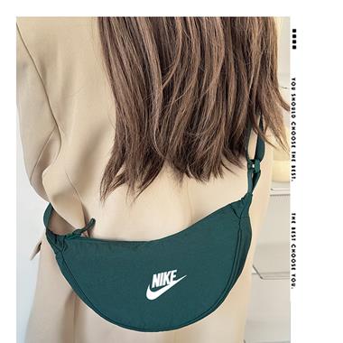 NIKE   2025新款時尚休閒包   