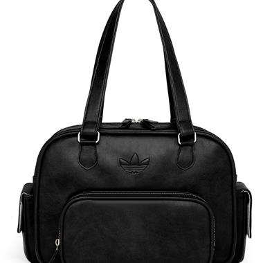 ADIDAS   2025新款時尚休閒包   尺寸：32*14*22CM