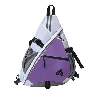 ADIDAS   2025新款時尚休閒包   尺寸：50*38*13CM