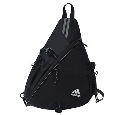 ADIDAS   2025新款時尚休閒包   尺寸：50*38*13CM