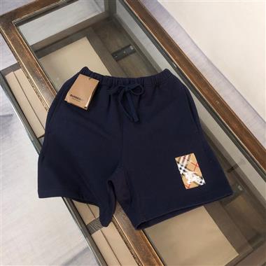 BURBERRY   2025夏季新款休閒短褲