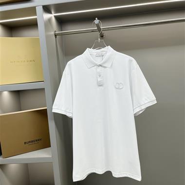 DIOR   2025夏季新款短袖POLO衫