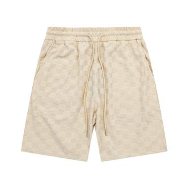 LouisVuitton  2025夏季新款休閒短褲