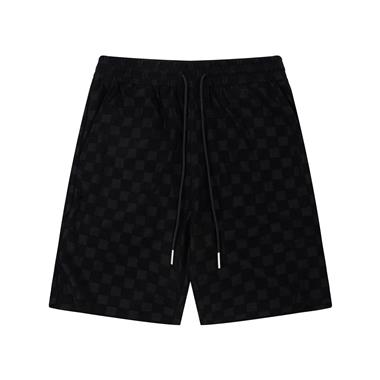 LouisVuitton  2025夏季新款休閒短褲