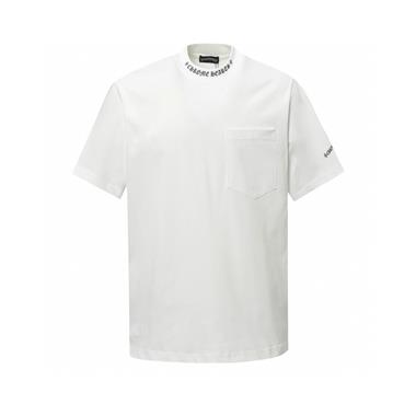 Chrome Hearts   2025夏季新款短袖T恤  尺寸偏大