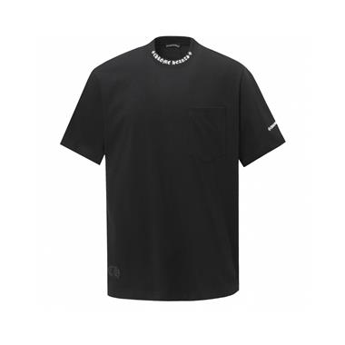 Chrome Hearts   2025夏季新款短袖T恤  尺寸偏大