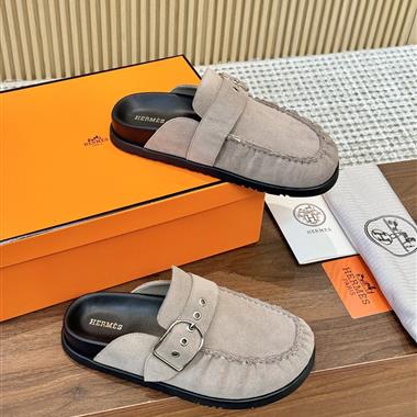 HERMES   2025新款女生休閒時尚鞋子