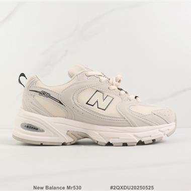 New Balance Mr530 新百倫減震休閑跑步鞋