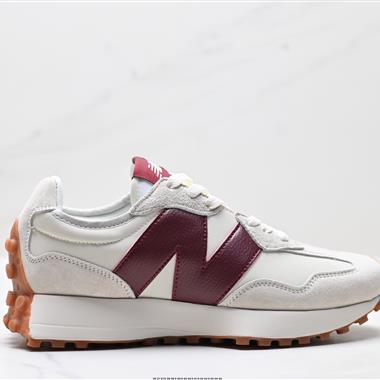 New Balance MS327 復古休閑運動慢跑鞋