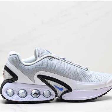 Nike Air Max Plus 輕便緩震 耐磨大氣墊系列 跑鞋