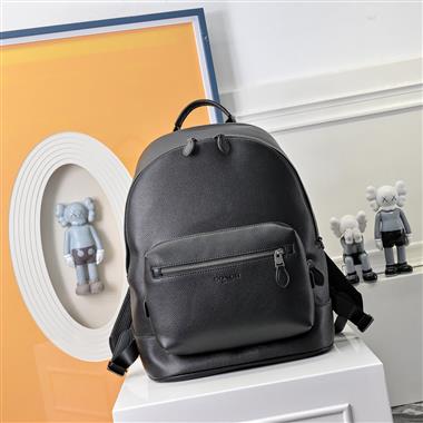 COACH   2025新款時尚包包   尺寸：32*39*14CM
