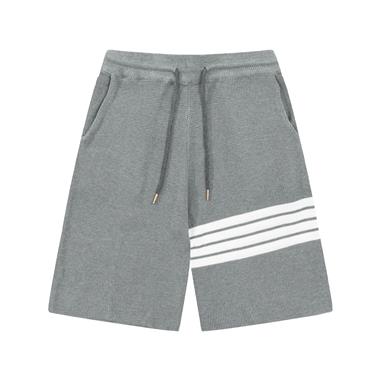 Thom Browne   2025夏季新款休閒短褲