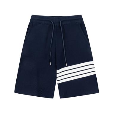 Thom Browne   2025夏季新款休閒短褲