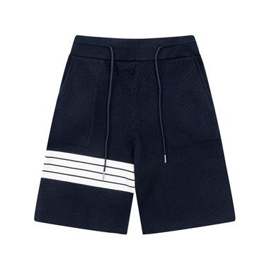 Thom Browne   2025夏季新款休閒短褲