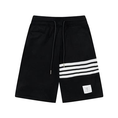 Thom Browne   2025夏季新款休閒短褲