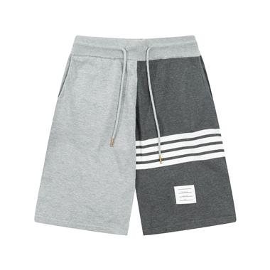 Thom Browne   2025夏季新款休閒短褲