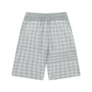 Thom Browne   2025夏季新款休閒短褲