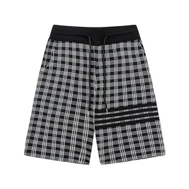 Thom Browne   2025夏季新款休閒短褲