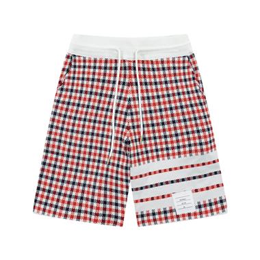 Thom Browne   2025夏季新款休閒短褲