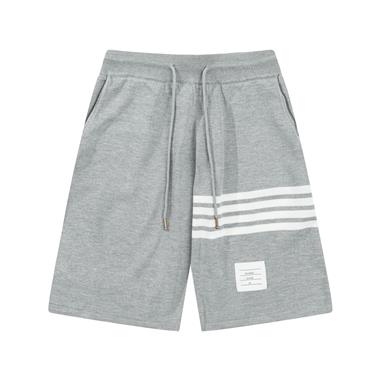 Thom Browne   2025夏季新款休閒短褲
