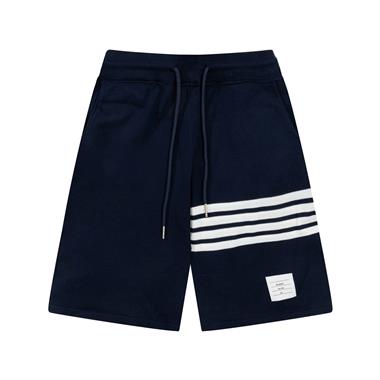 Thom Browne   2025夏季新款休閒短褲